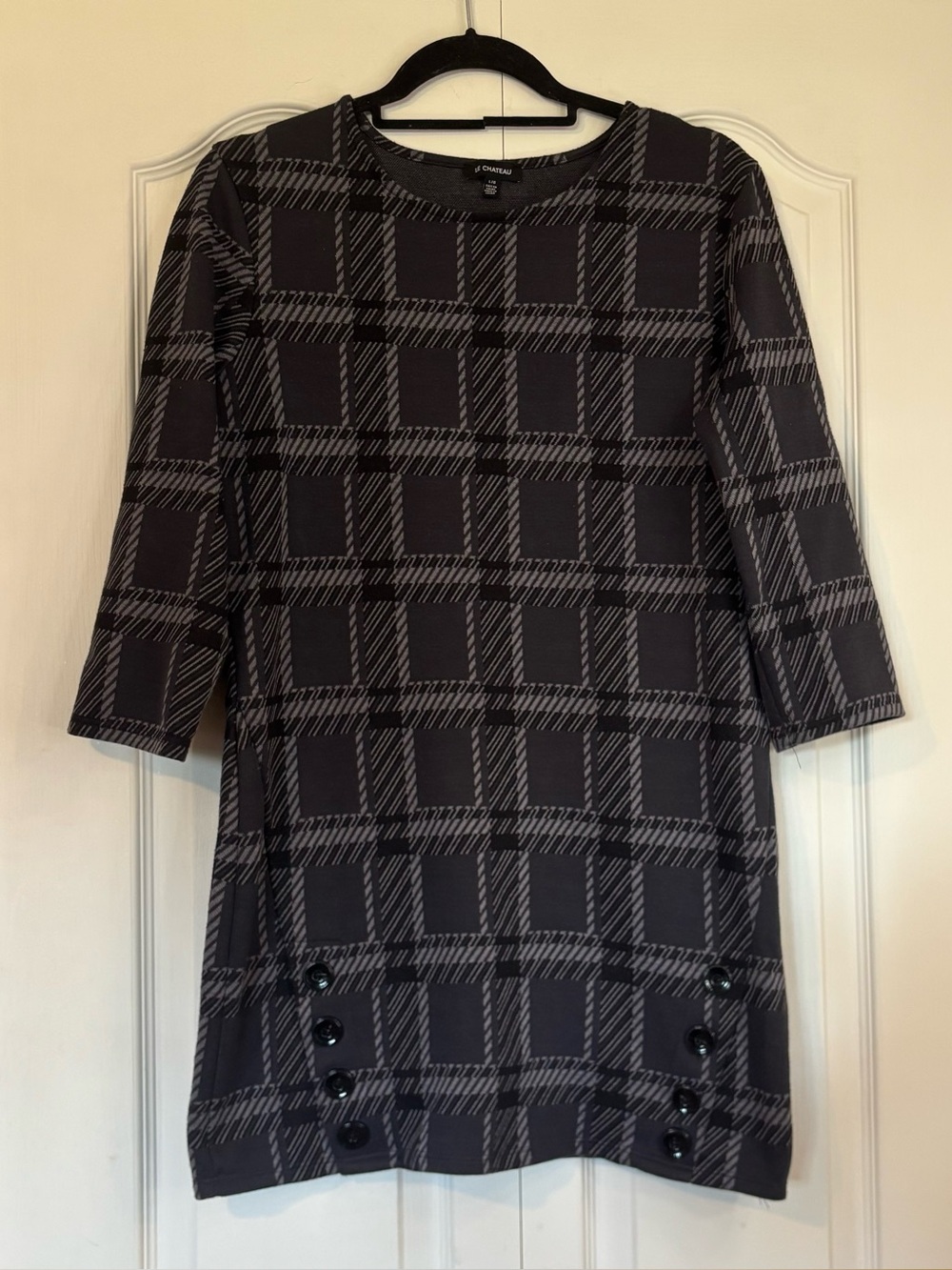 Le Chateau Dress